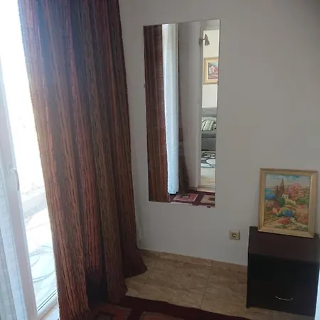Apartmán Pomorie Apartment
