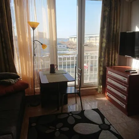 Apartmán Pomorie Apartment *