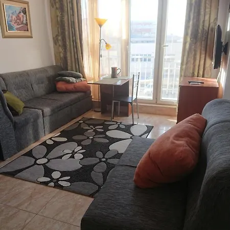 Pomorie Apartment Apartmán