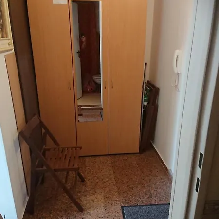 Pomorie Apartment Apartmán