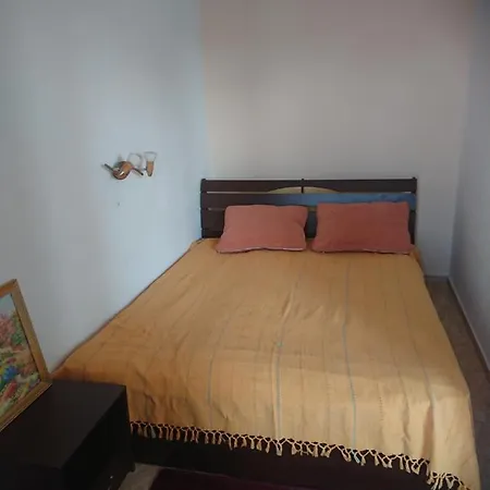Apartmán Pomorie Apartment *