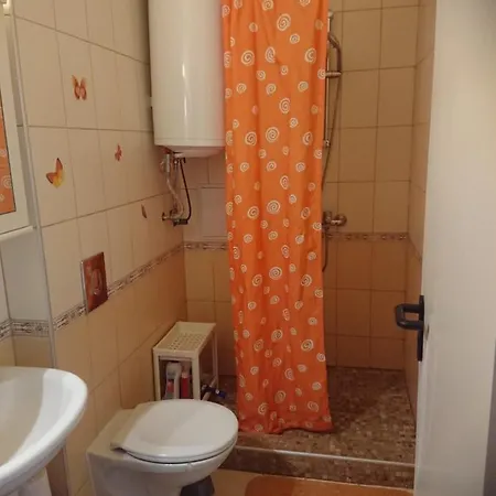 Apartmán Pomorie Apartment Pomorie