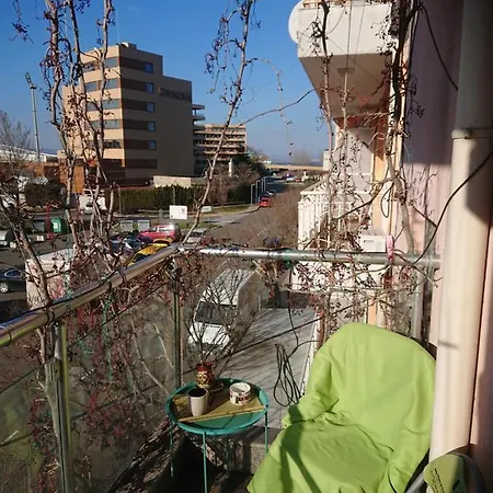 Pomorie Apartment Apartmán Pomorie